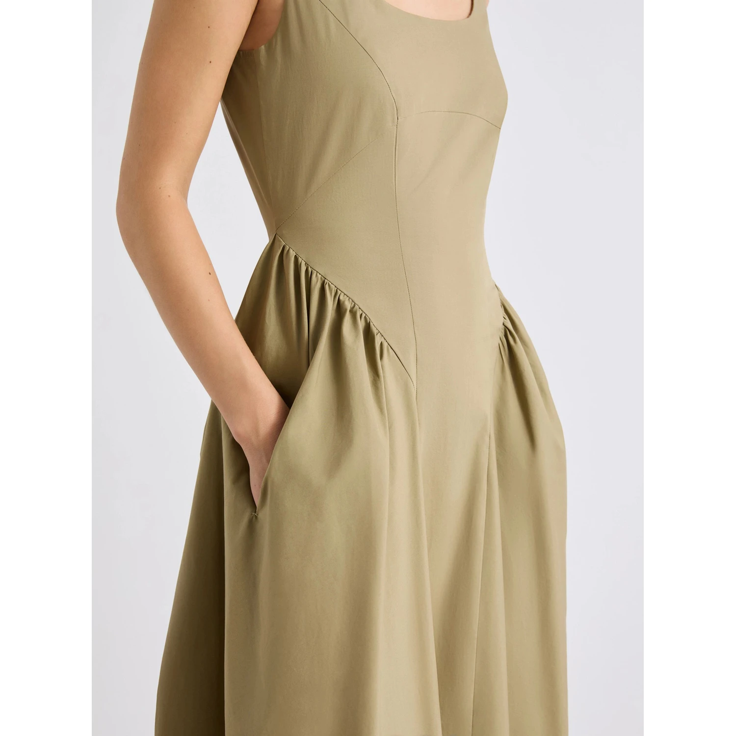 MARELLA MLLENFASI dress