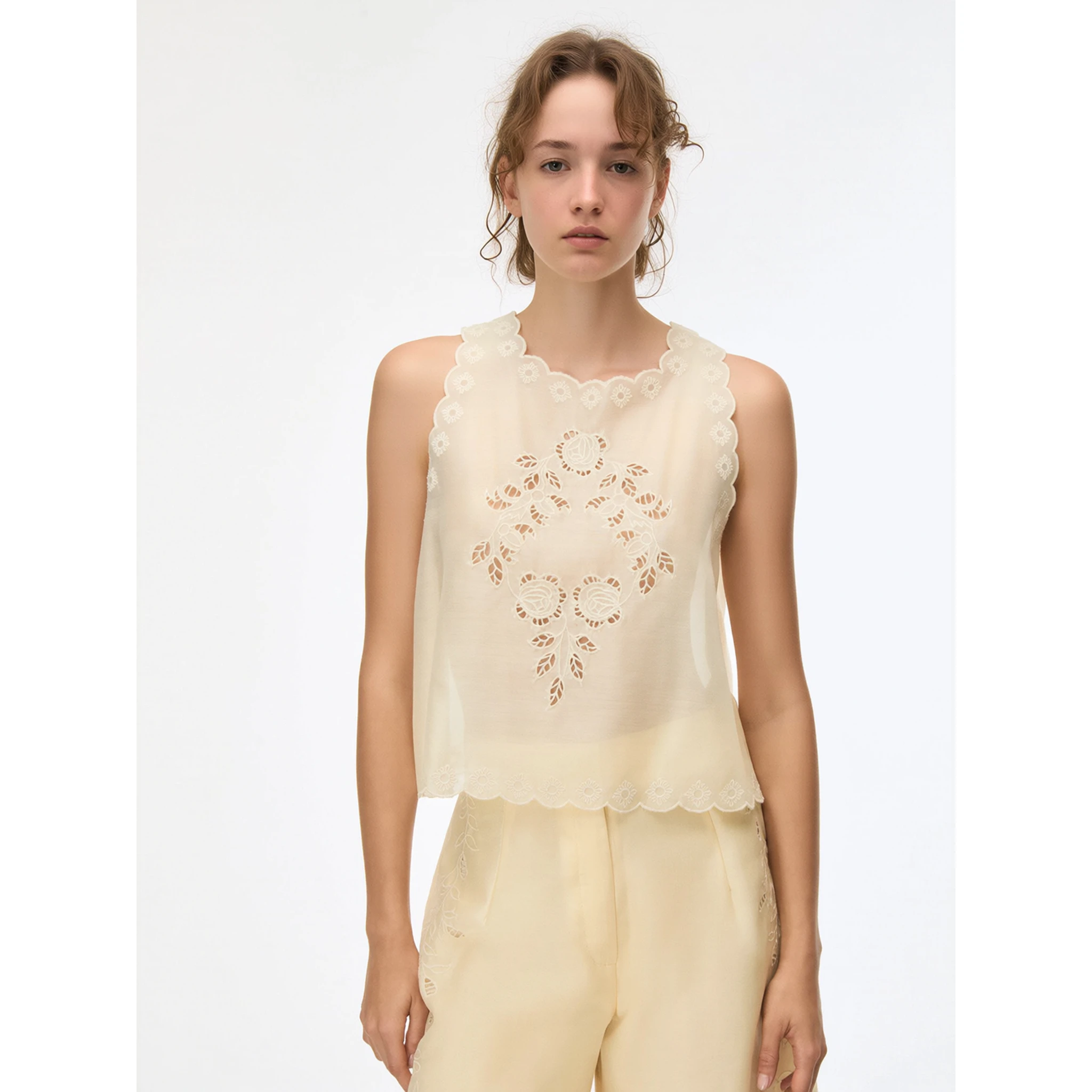 AND BLUES  IBLGALANTE top