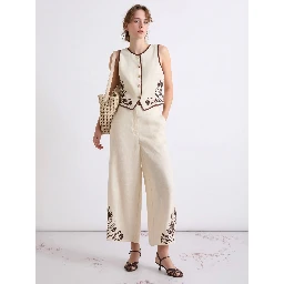 MARELLA MLLDOLCE trousers