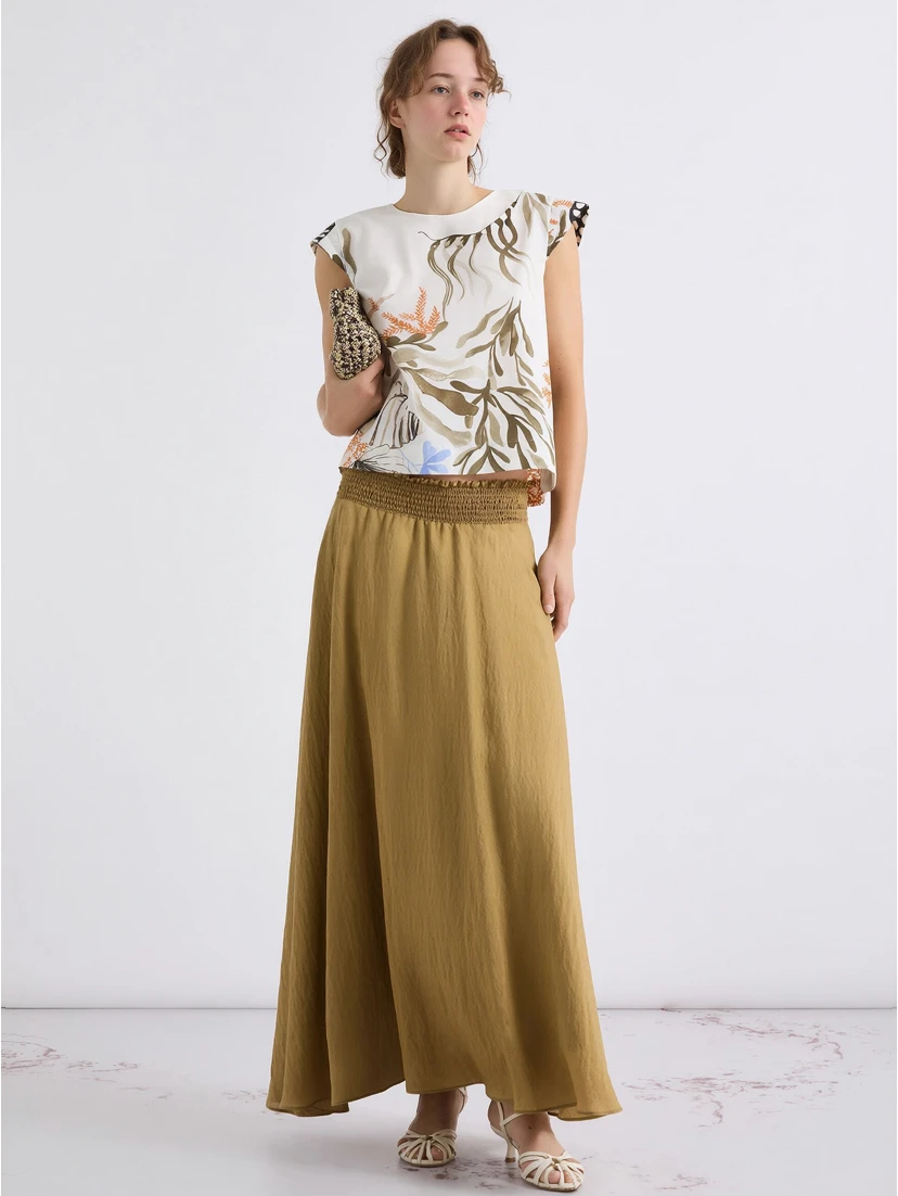 MARELLA MLLORARIO skirt