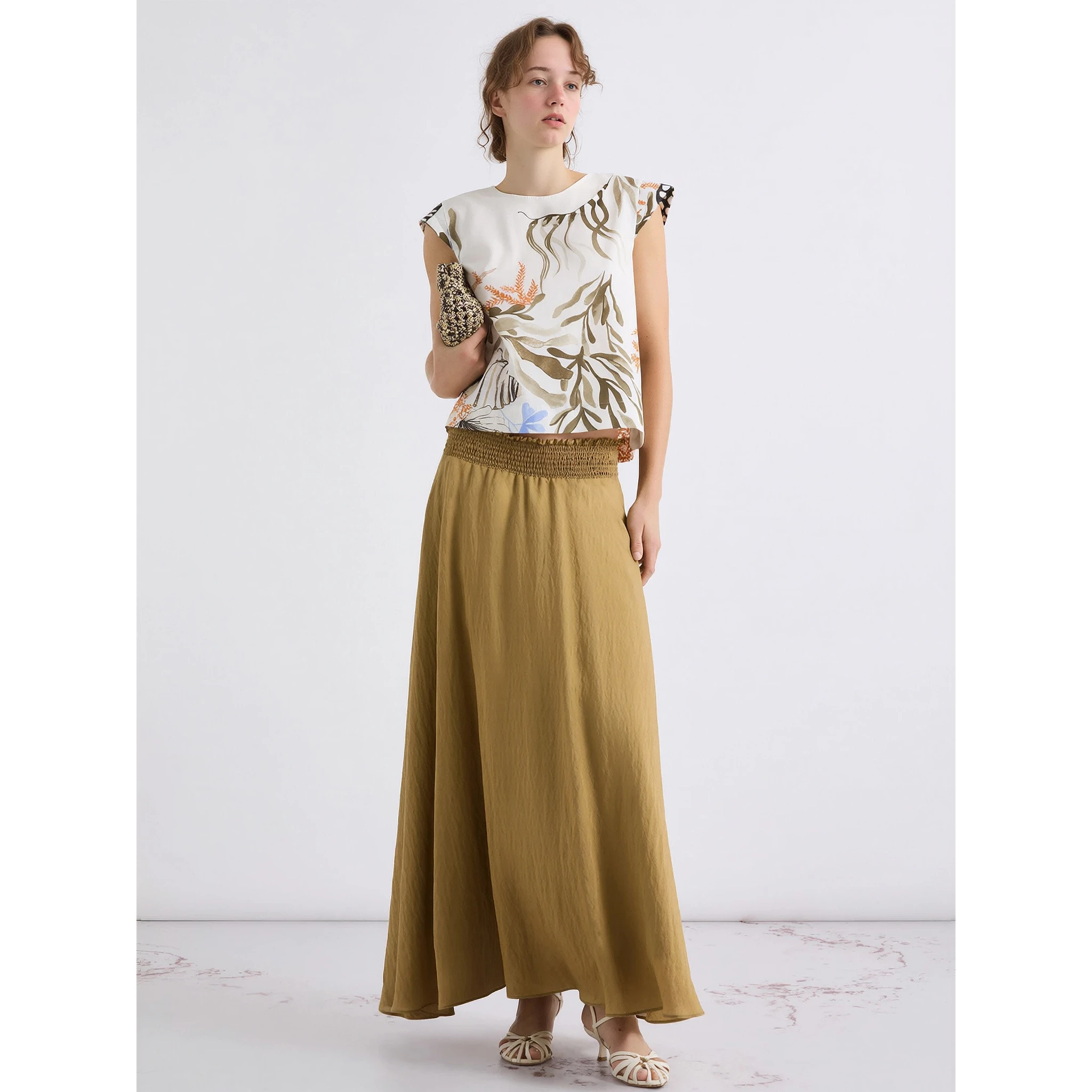 MARELLA MLLORARIO skirt