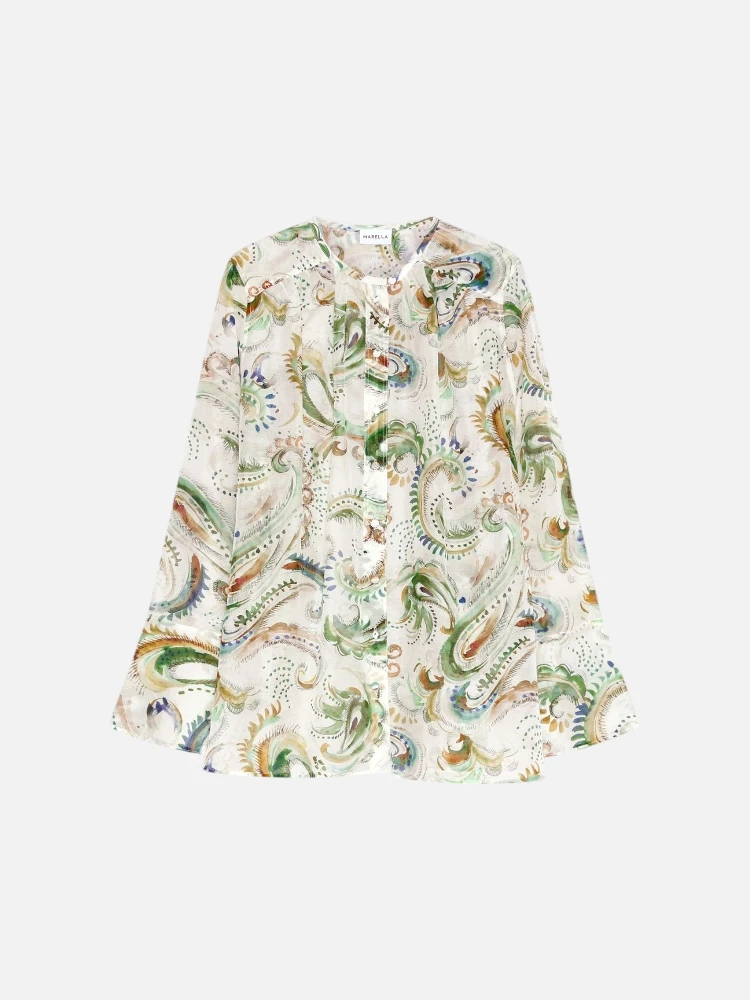 MARELLA MLLDISCO blouse