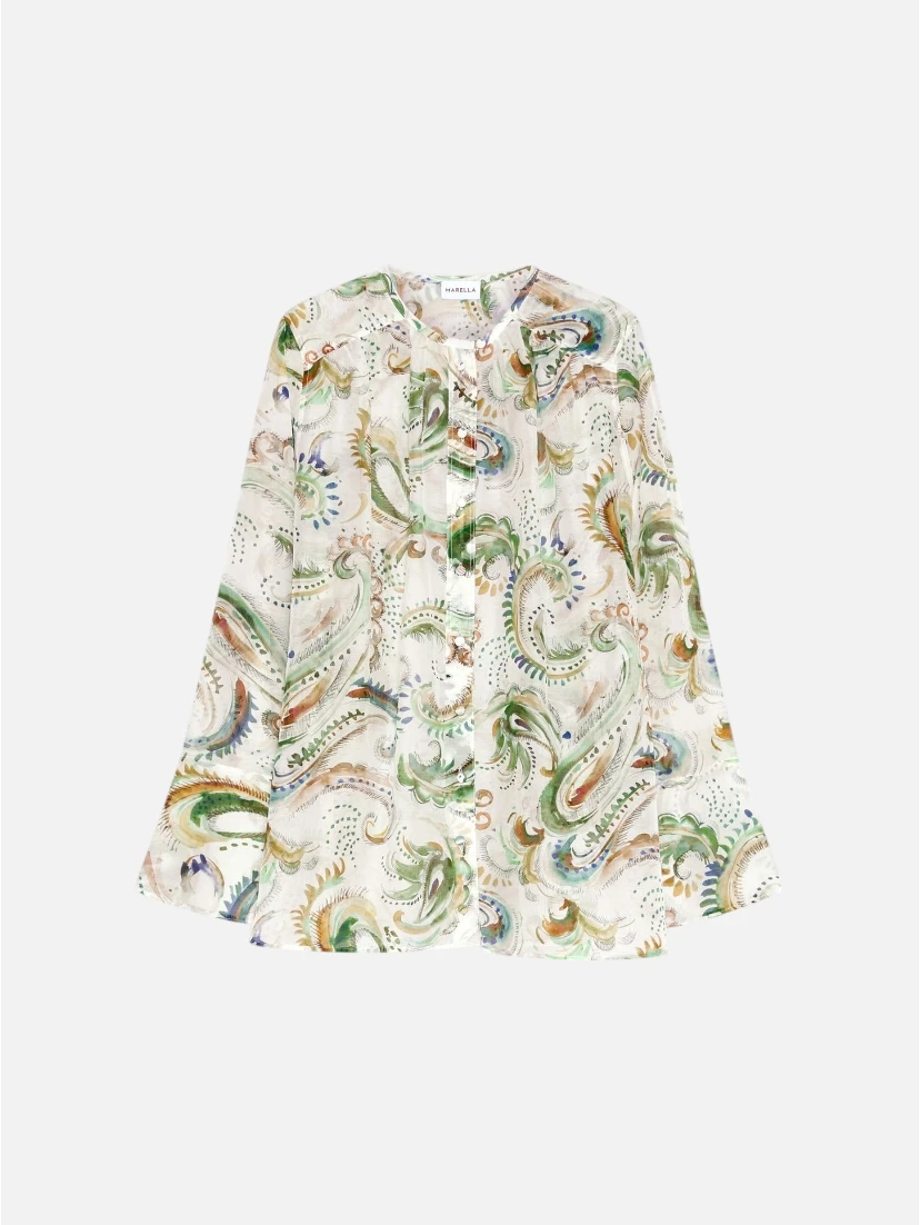MARELLA MLLDISCO blouse