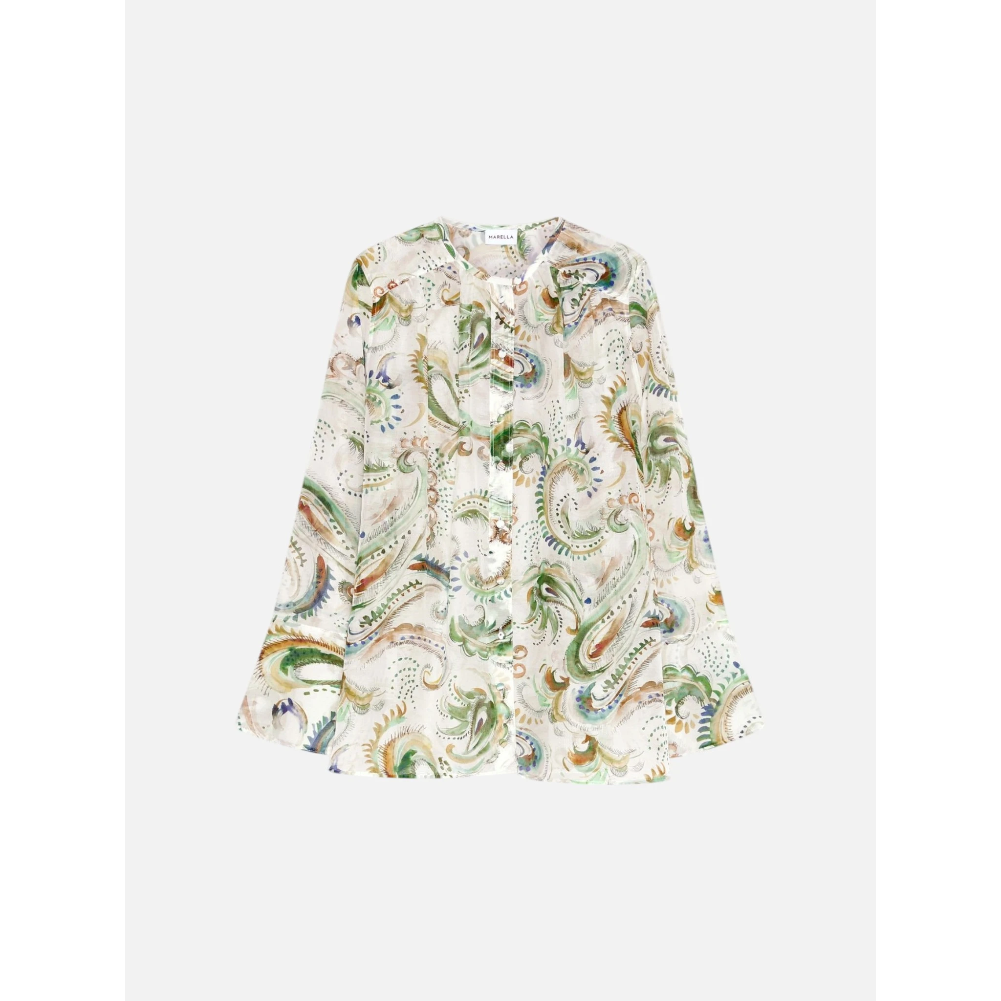 MARELLA MLLDISCO blouse