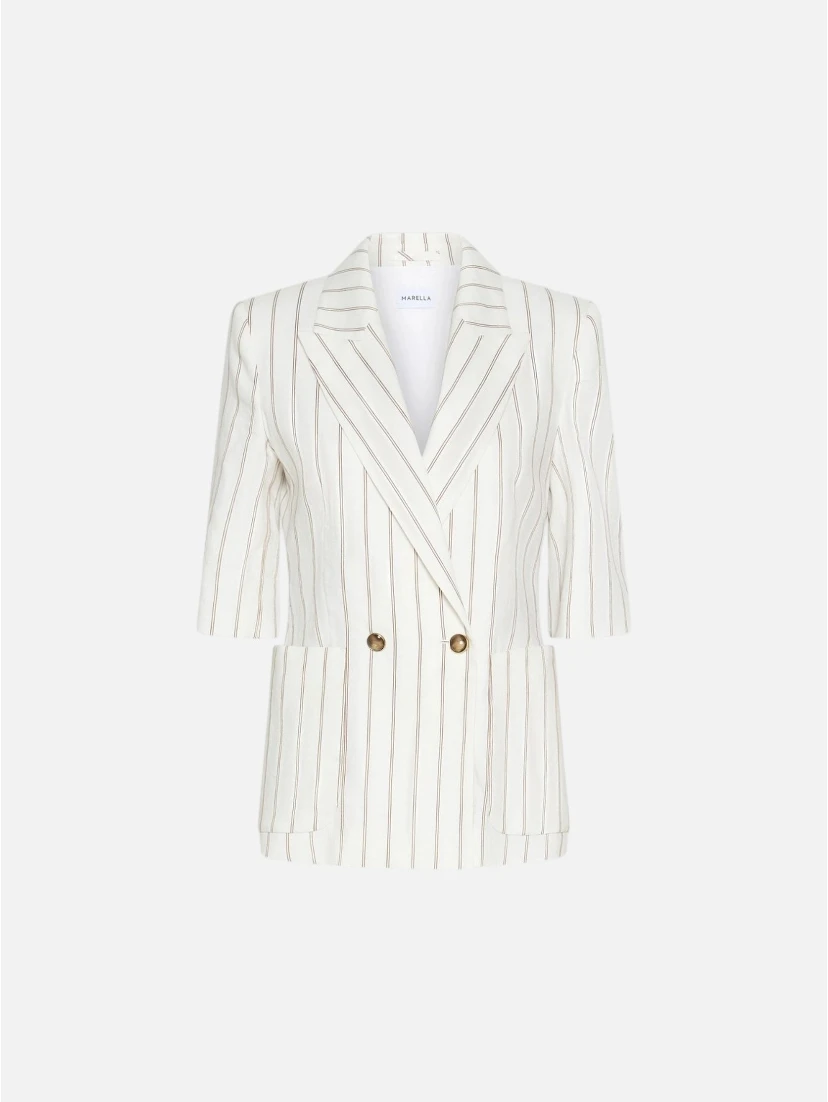 MARELLA MLLGONDOLA jacket