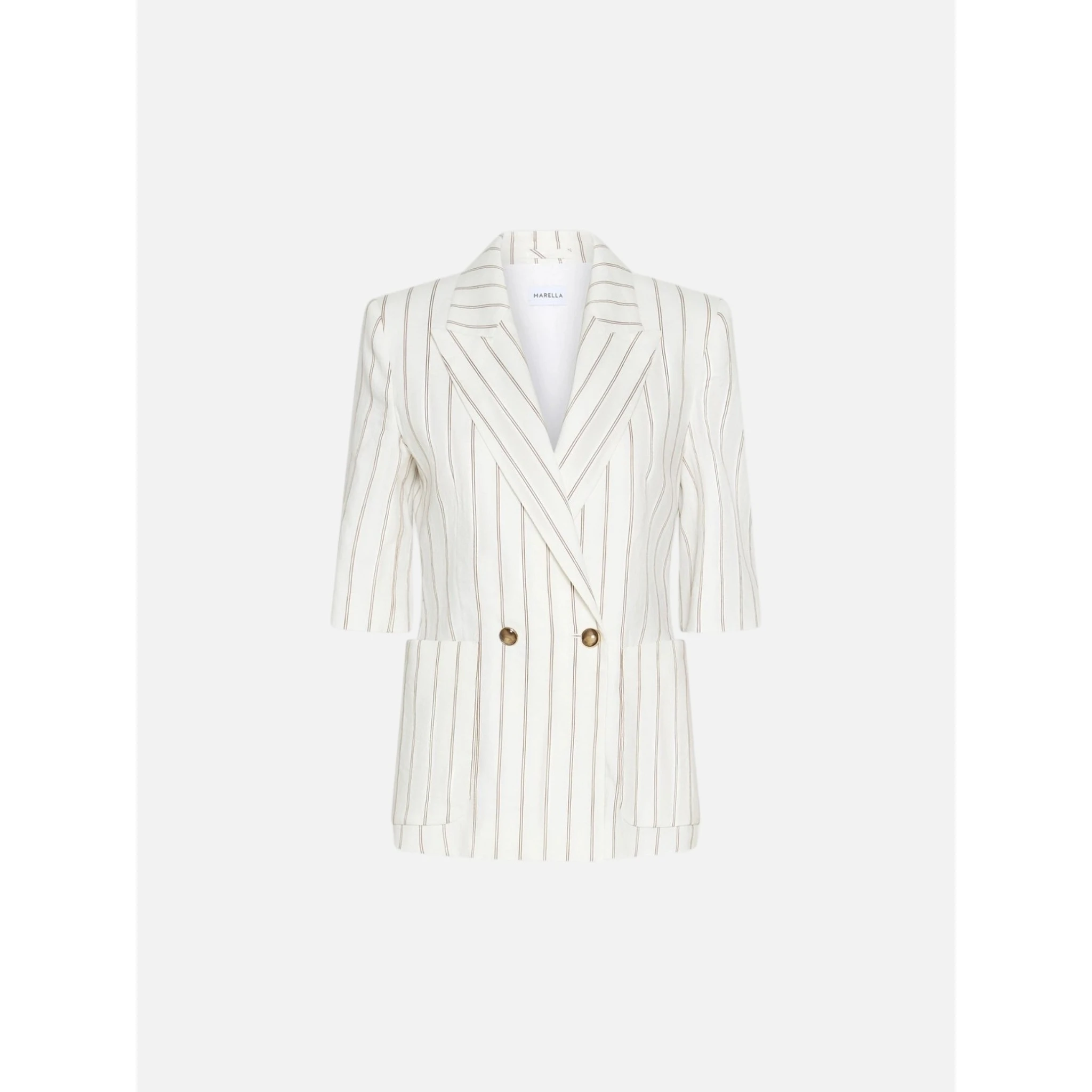 MARELLA MLLGONDOLA jacket