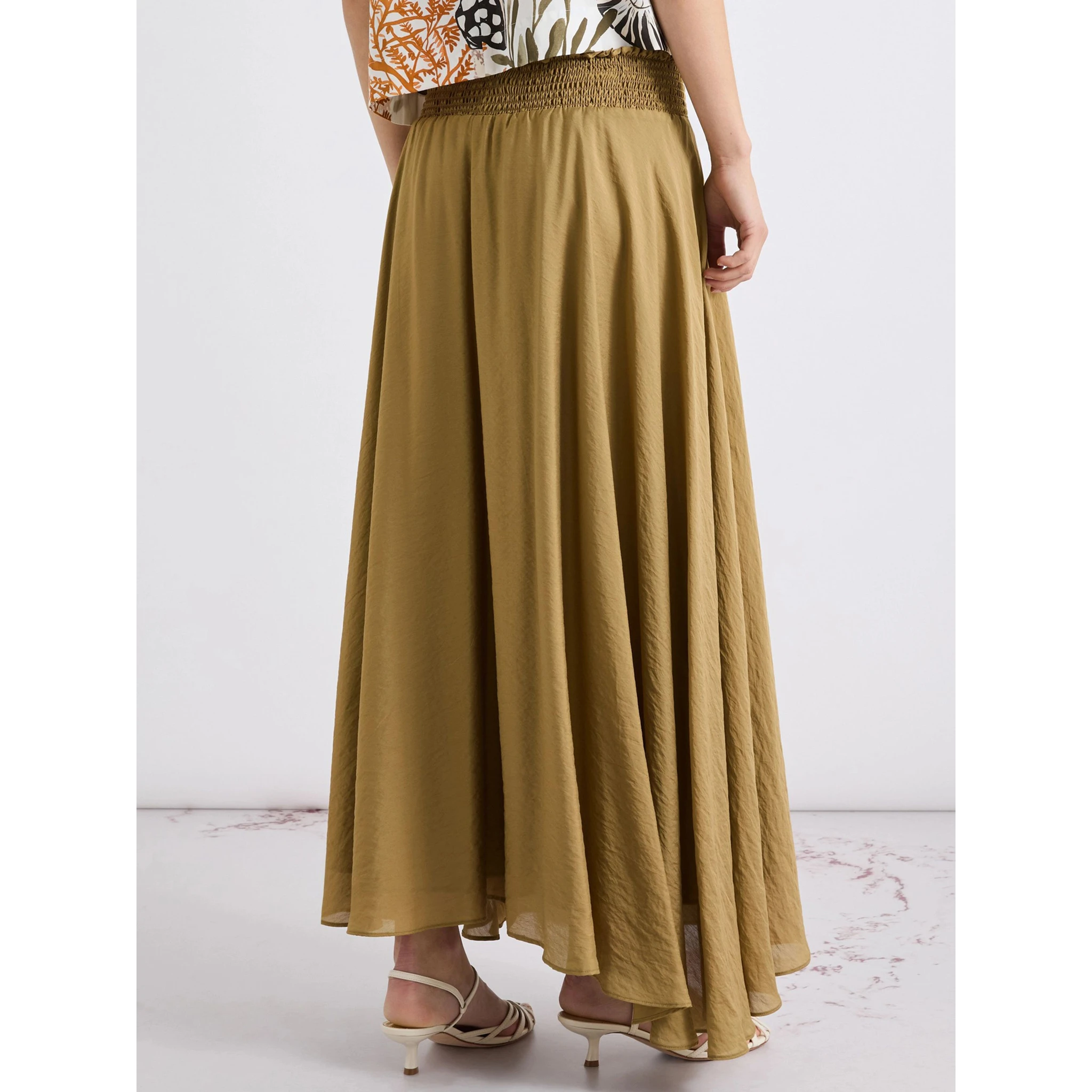 MARELLA MLLORARIO skirt