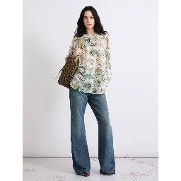 MARELLA MLLDISCO blouse