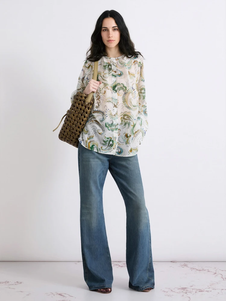 MARELLA MLLDISCO blouse alternative