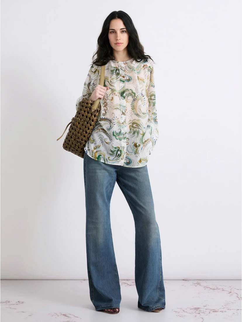 MARELLA MLLDISCO blouse