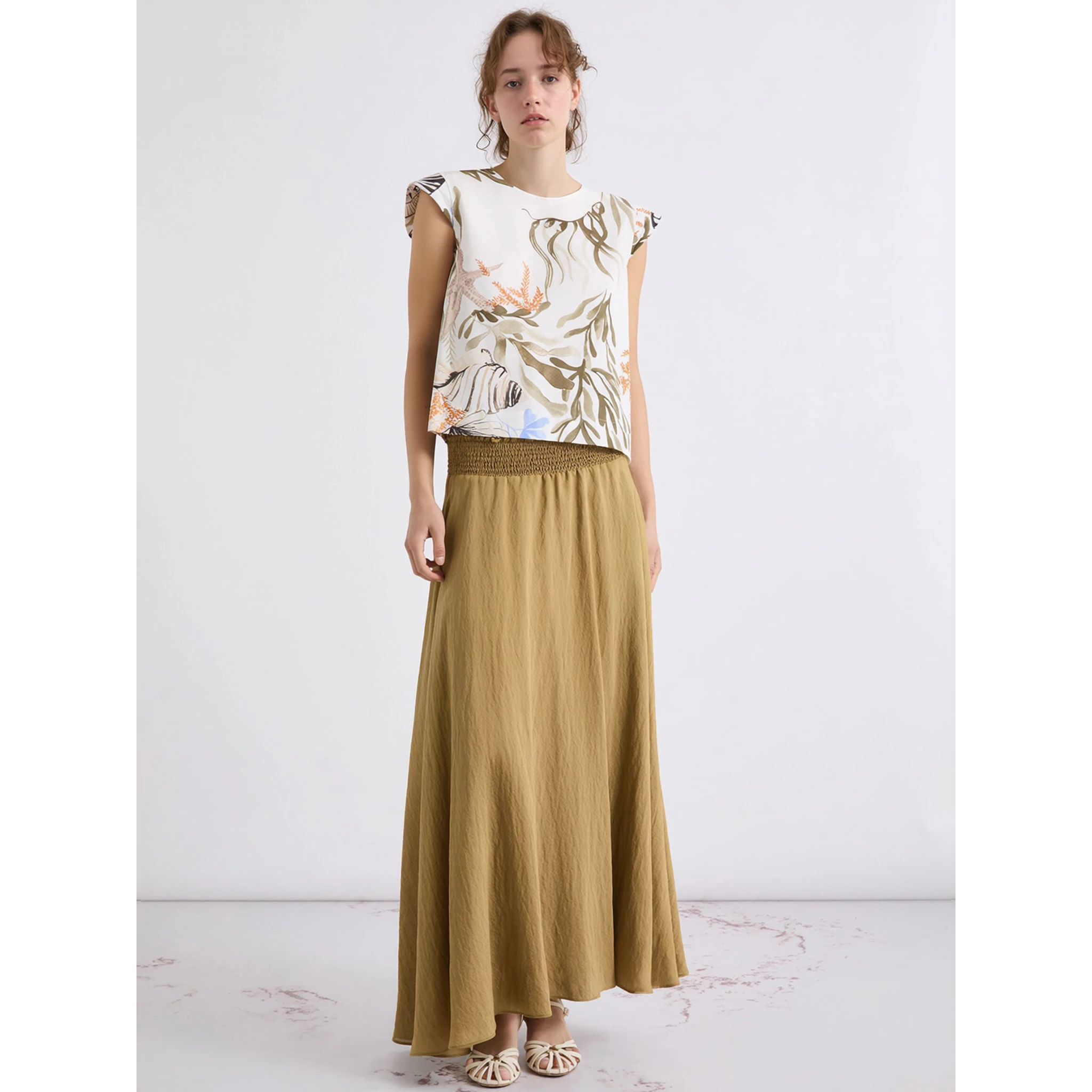 MARELLA MLLORARIO skirt
