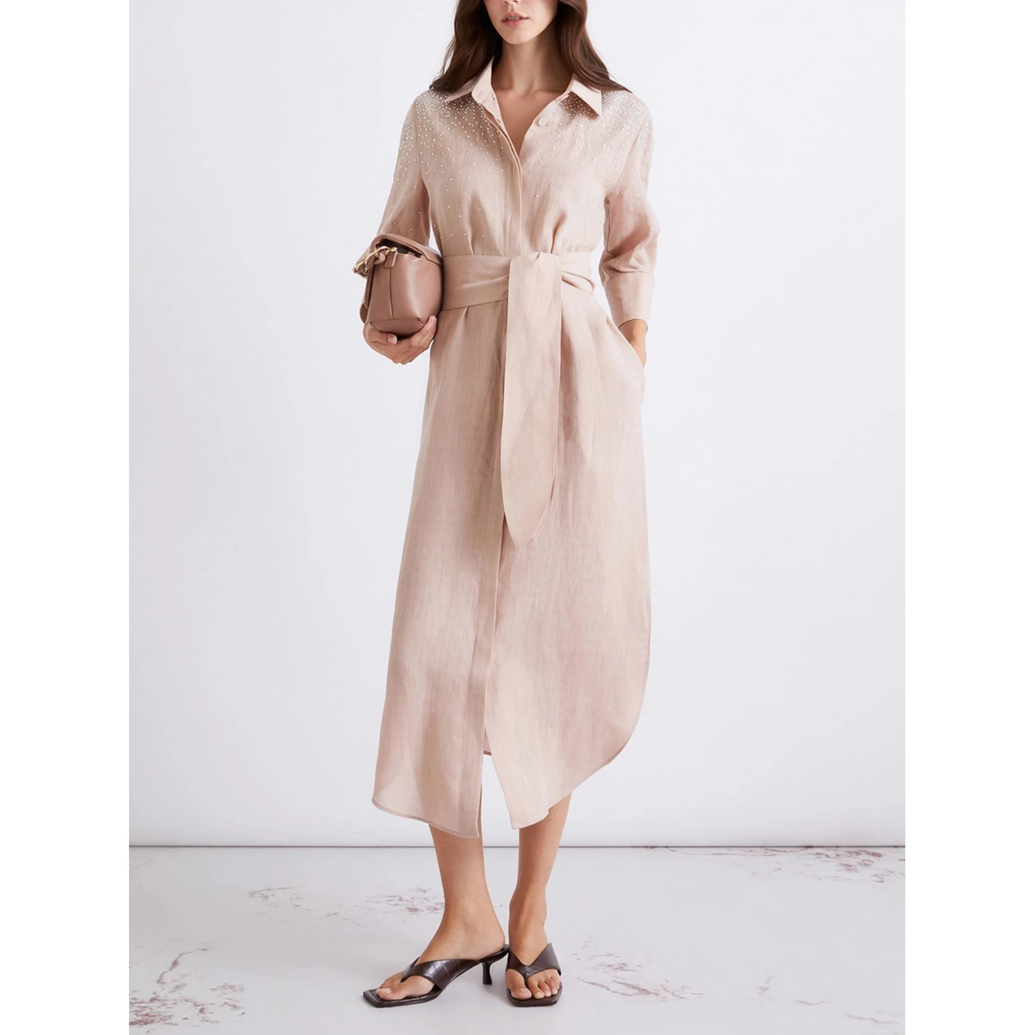 MARELLA MLSCALLE dress
