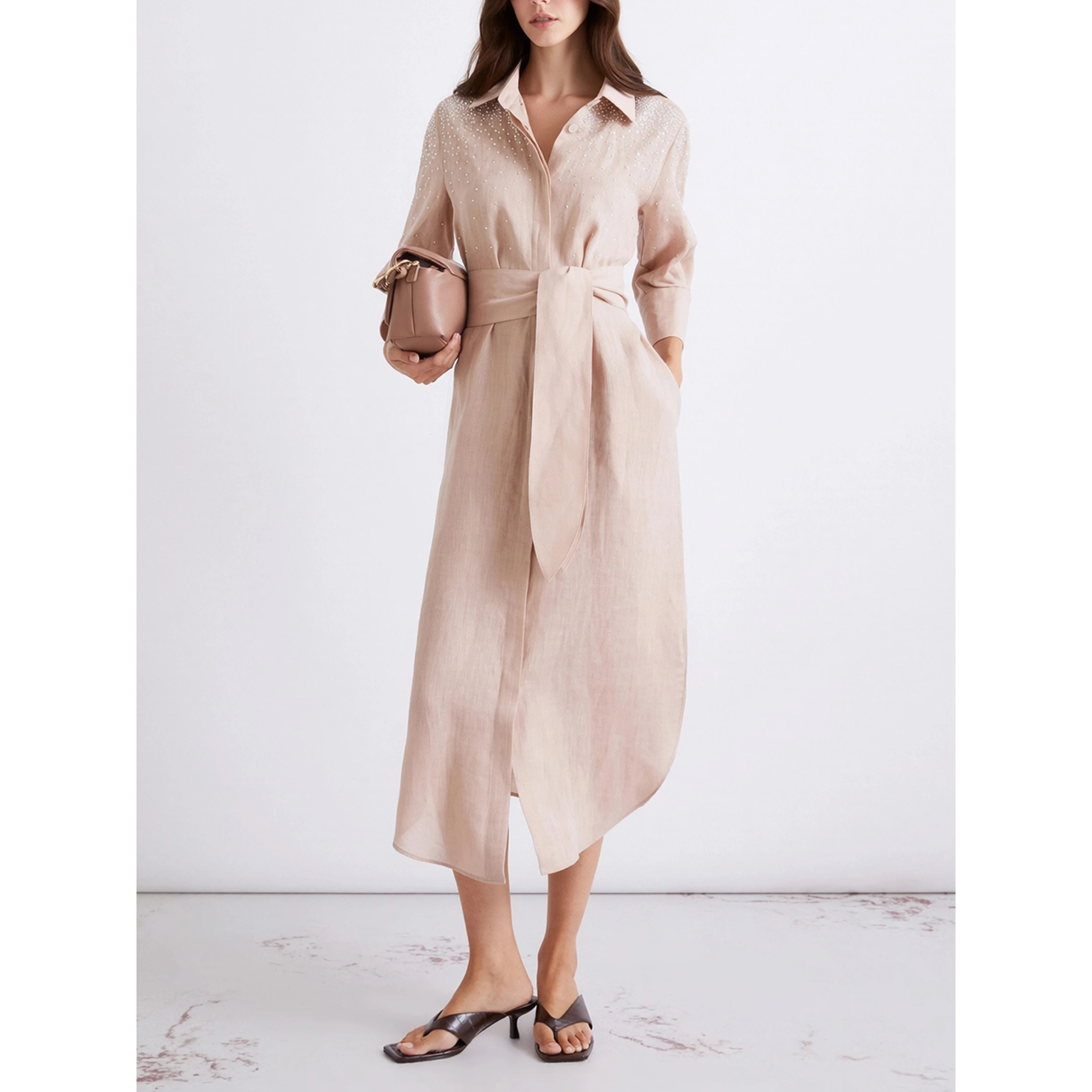 MARELLA MLSCALLE dress