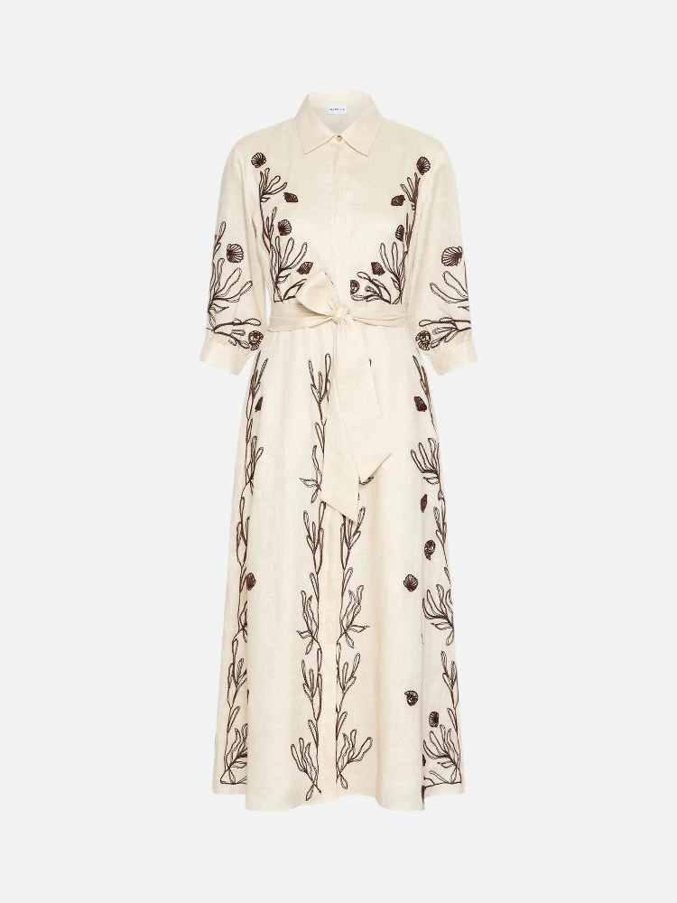 MARELLA MLLBANDA dress