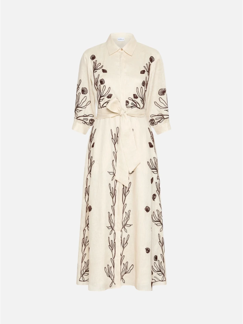 MARELLA MLLBANDA dress