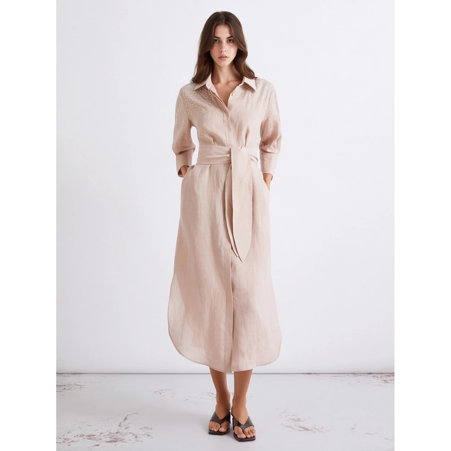 MARELLA MLSCALLE dress