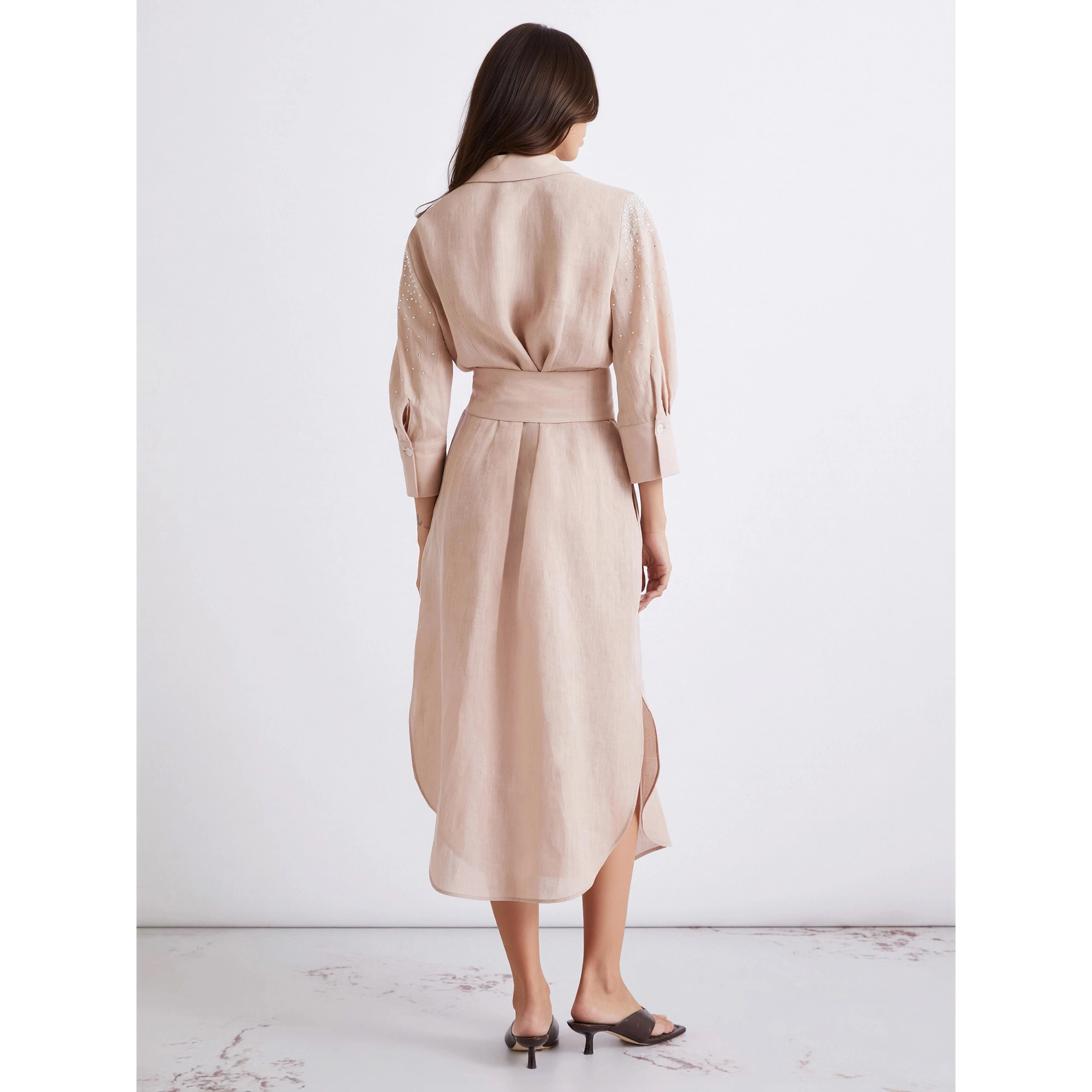 MARELLA MLSCALLE dress