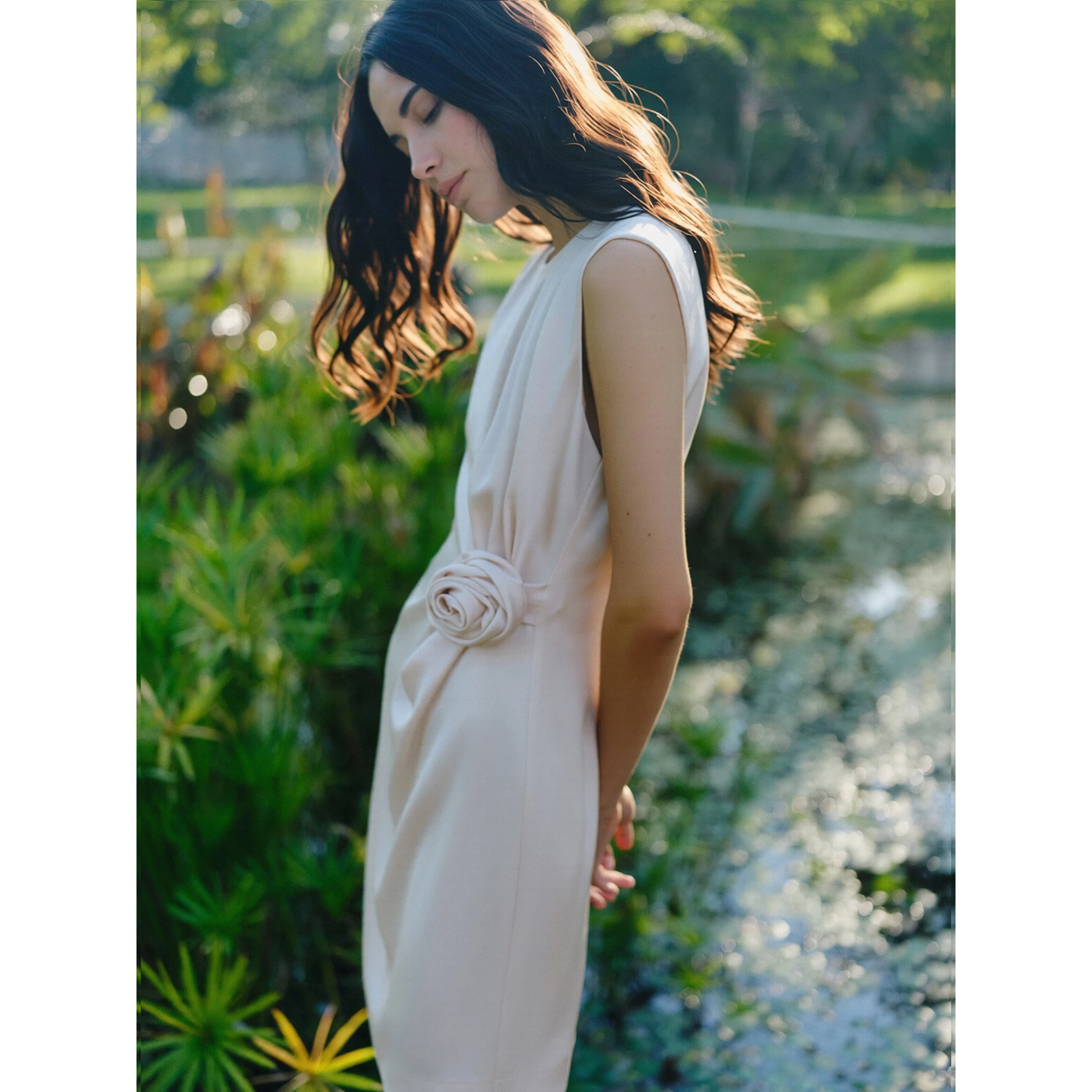 MARELLA MLLCAREN dress