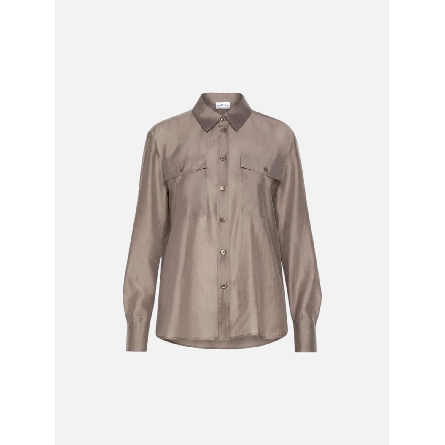 MARELLA MLICANTORE shirt