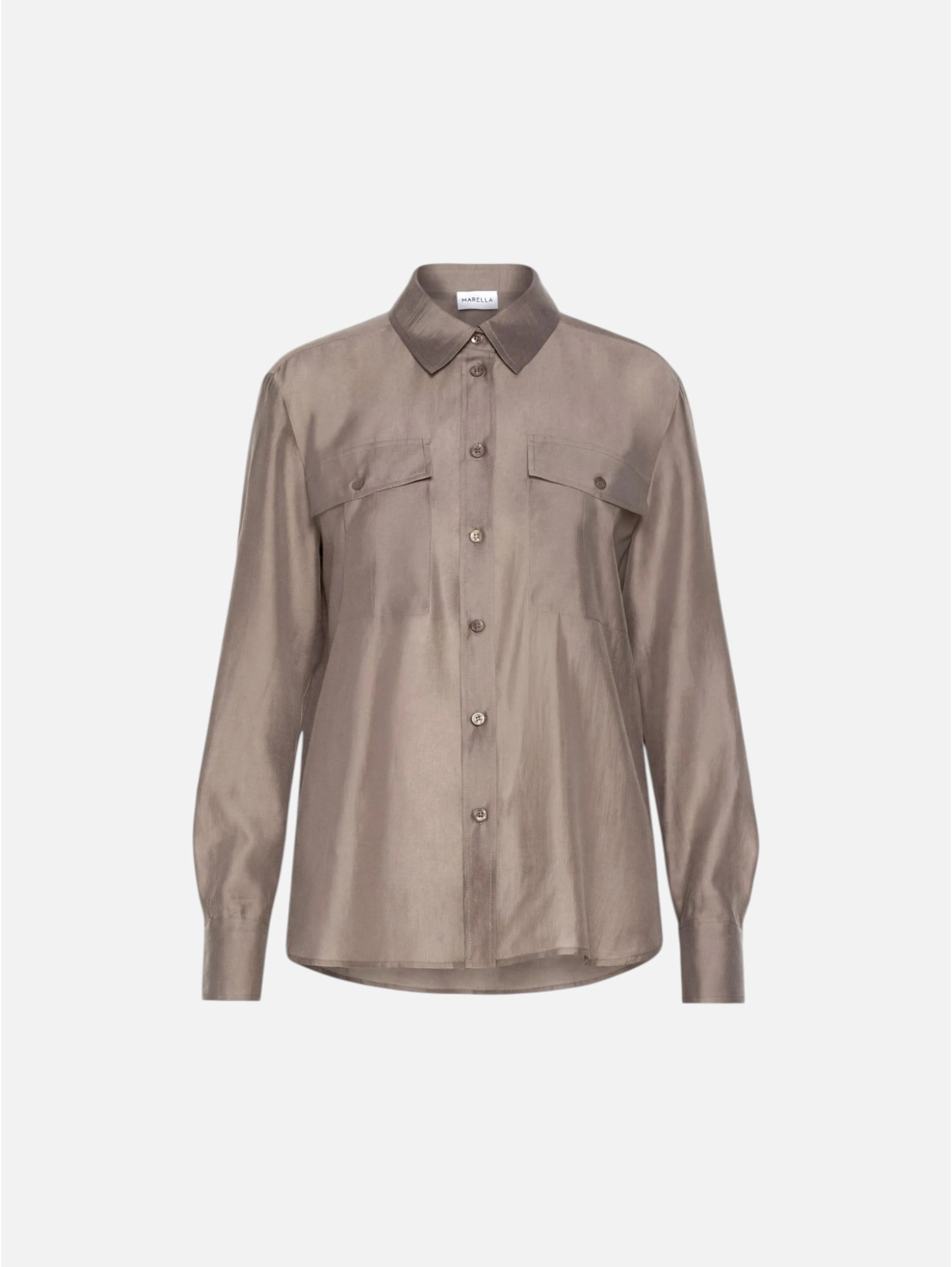 MARELLA MLICANTORE shirt