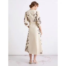 MARELLA MLLBANDA dress