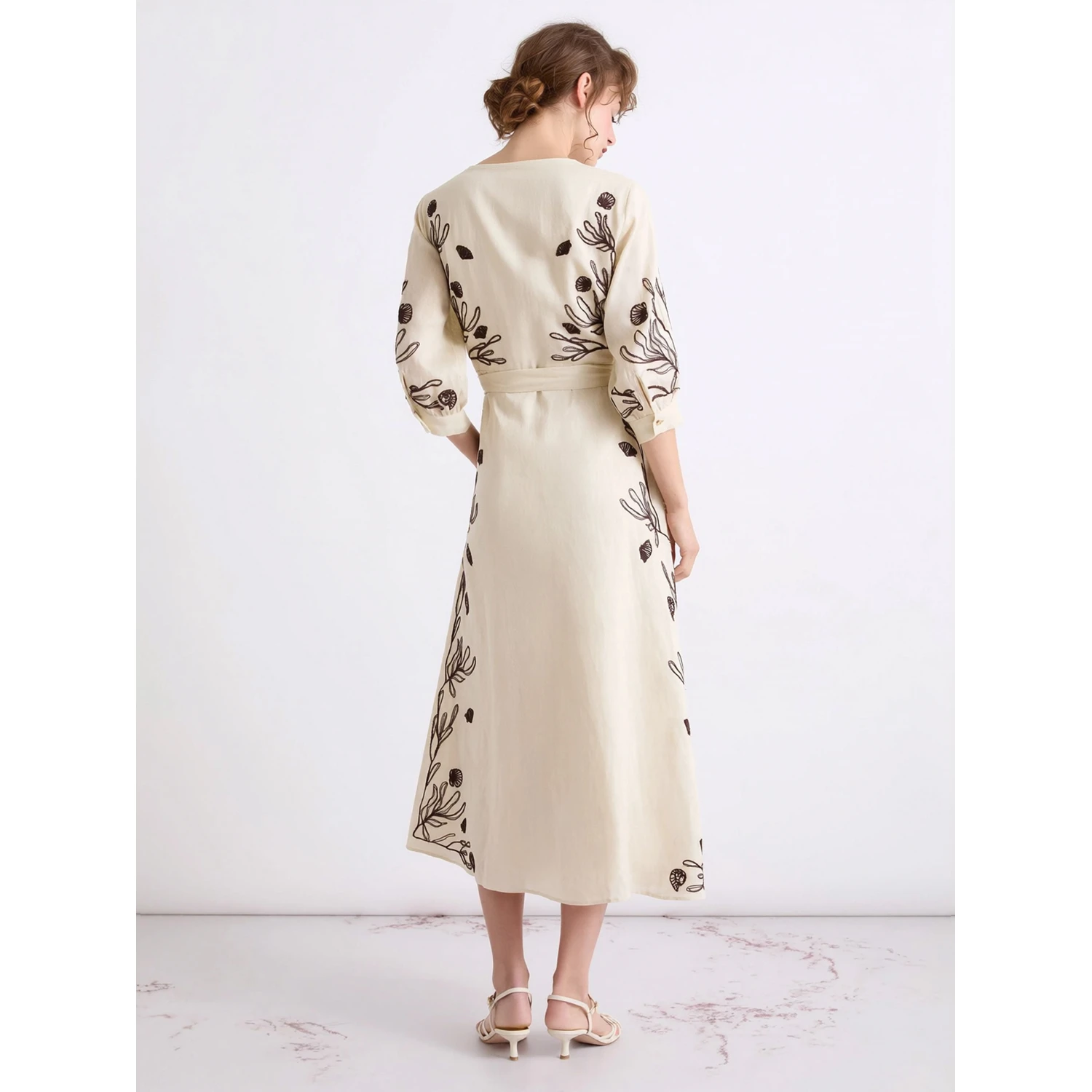 MARELLA MLLBANDA dress