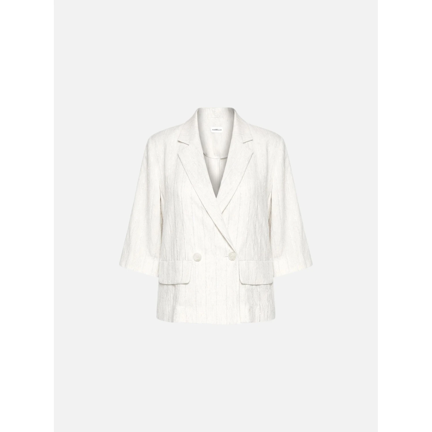 MARELLA MLIESPLOSO jacket