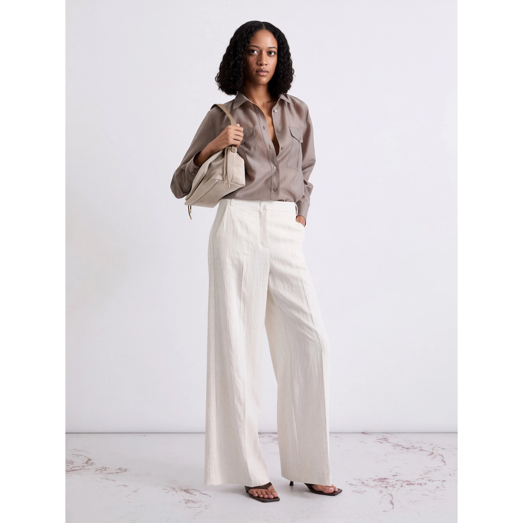 MARELLA MLICANTORE shirt