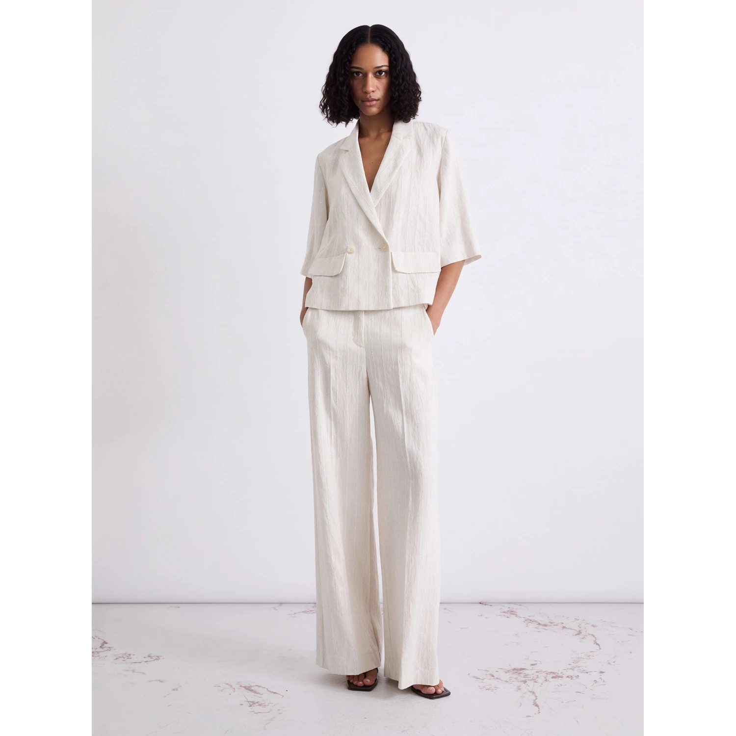 MARELLA MLIESPLOSO jacket