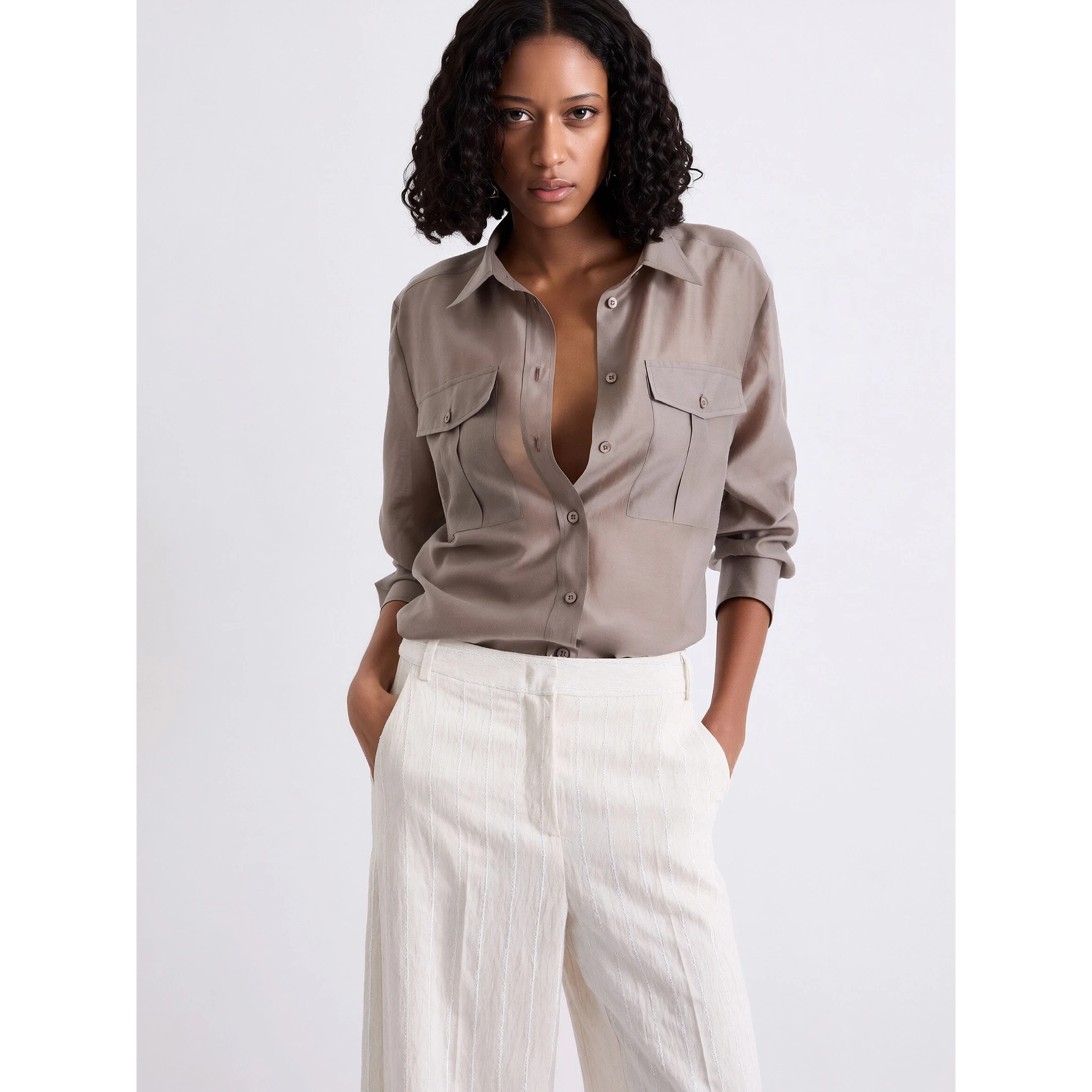 MARELLA MLICANTORE shirt