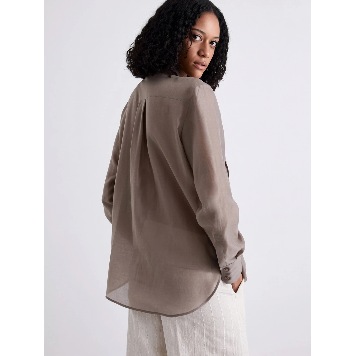 MARELLA MLICANTORE shirt