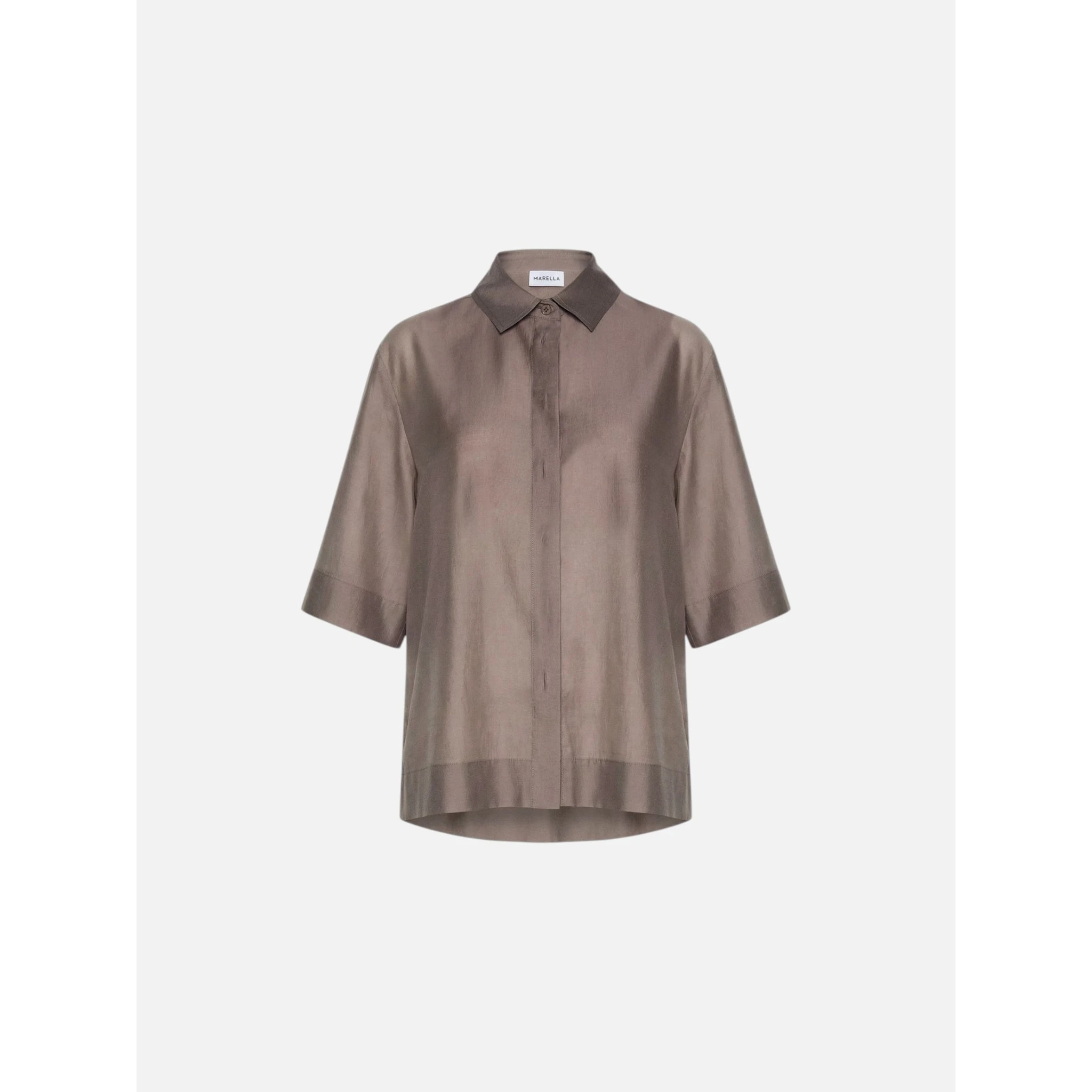 MARELLA MLICAMBUSA shirt