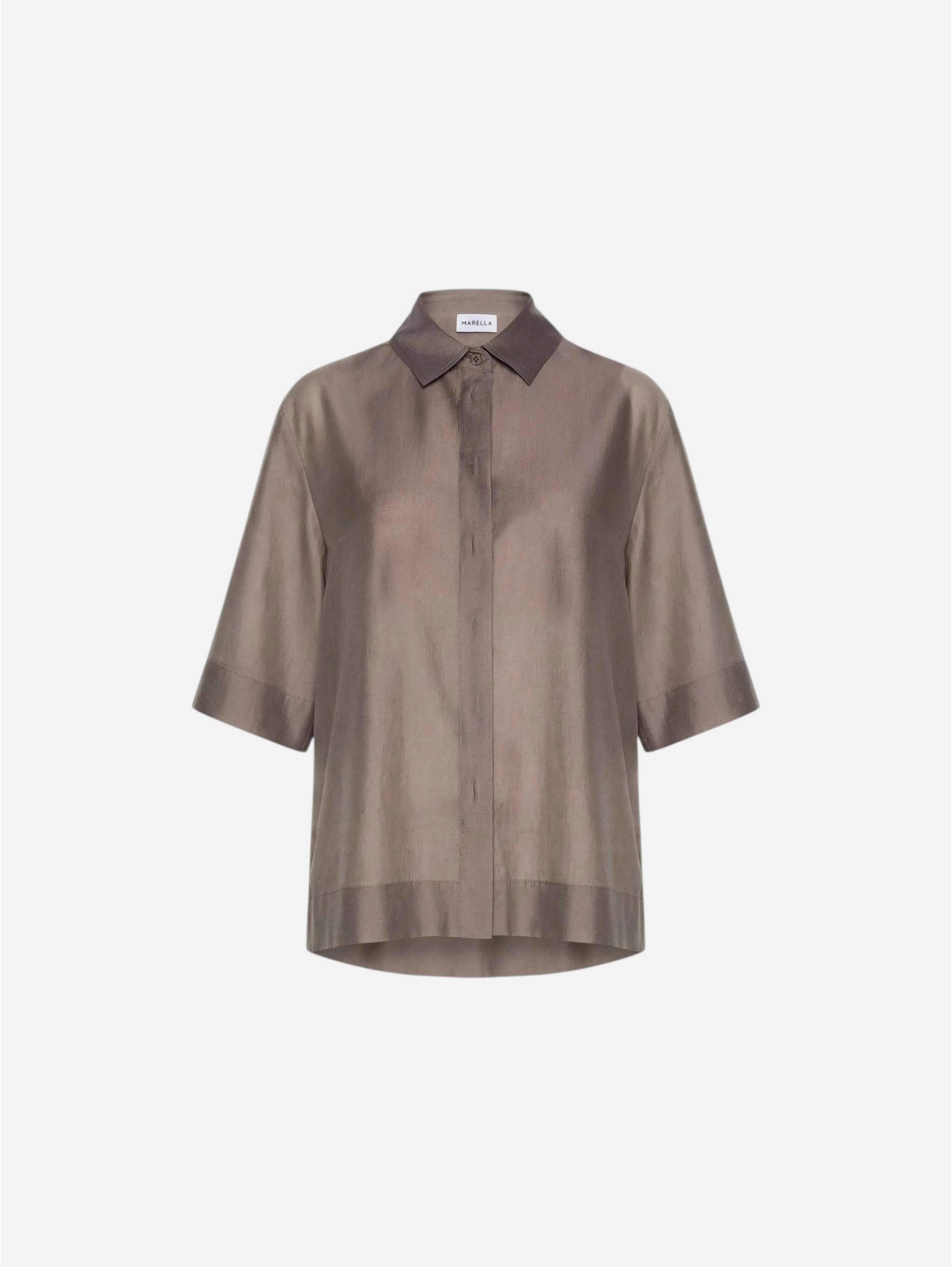 MARELLA MLICAMBUSA shirt
