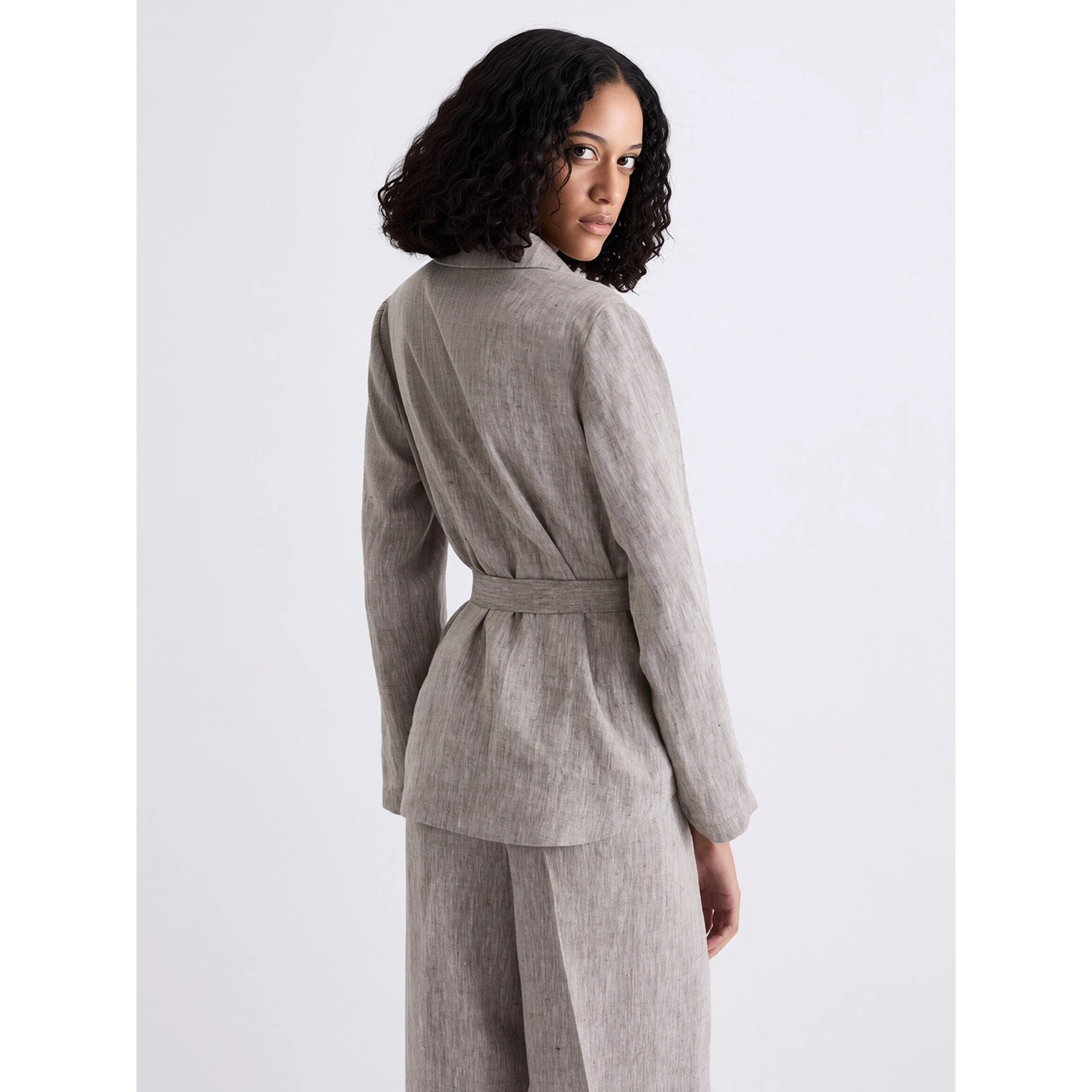 MARELLA MLIBLASONE jacket