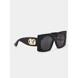 VALENTINO GARAVANI glasses