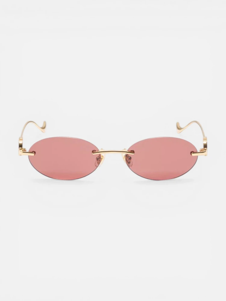 VALENTINO GARAVANI glasses