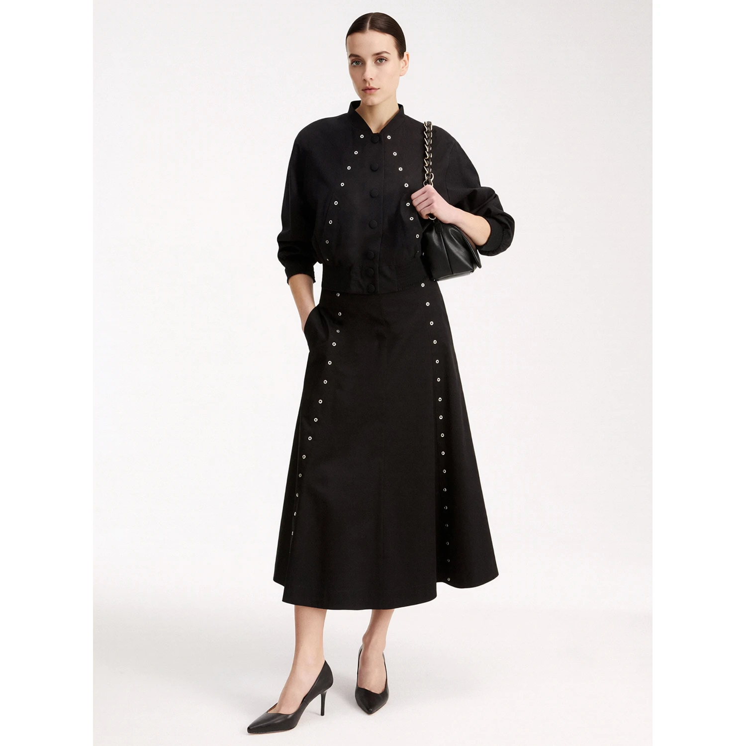 MARELLA MLSFASE jacket