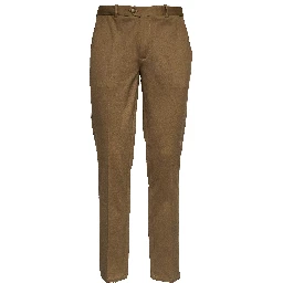 Pantaloni In Chino Premium Piquet