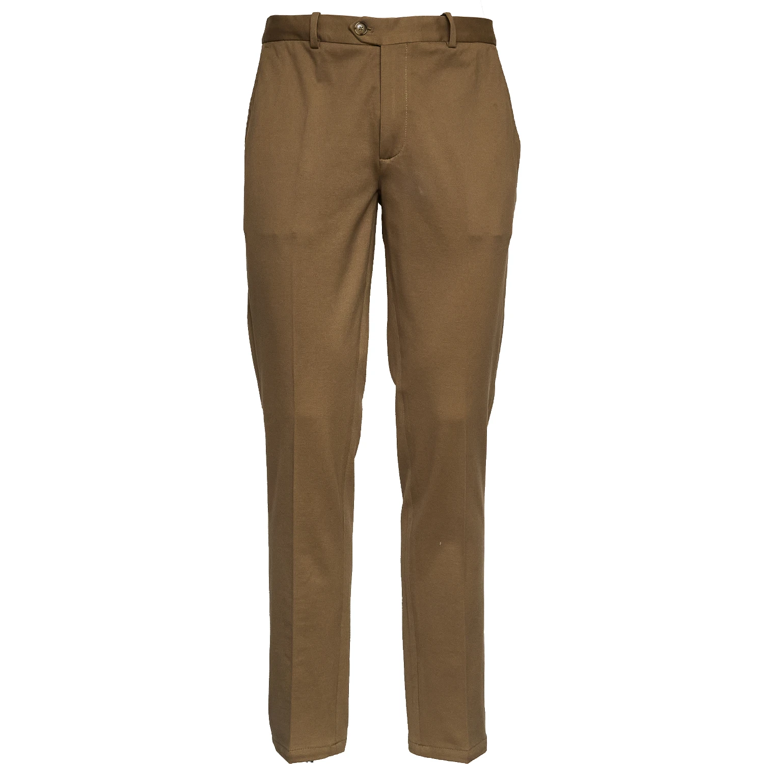 Pantaloni In Chino Premium Piquet