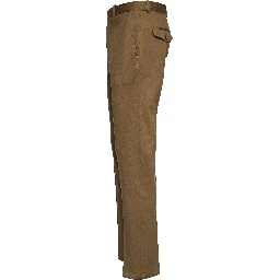 Pantaloni In Chino Premium Piquet