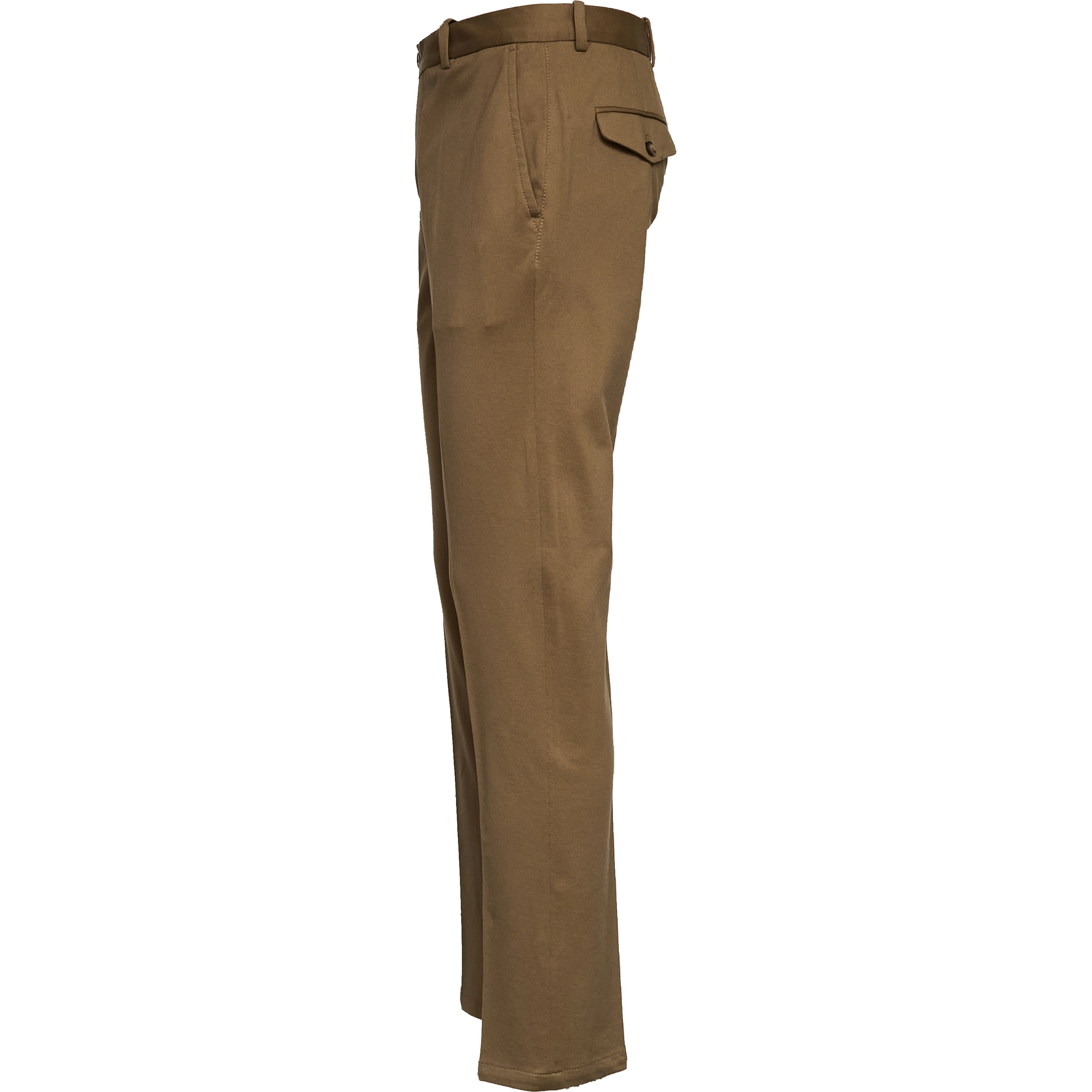 Pantaloni In Chino Premium Piquet