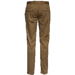 Pantaloni In Chino Premium Piquet