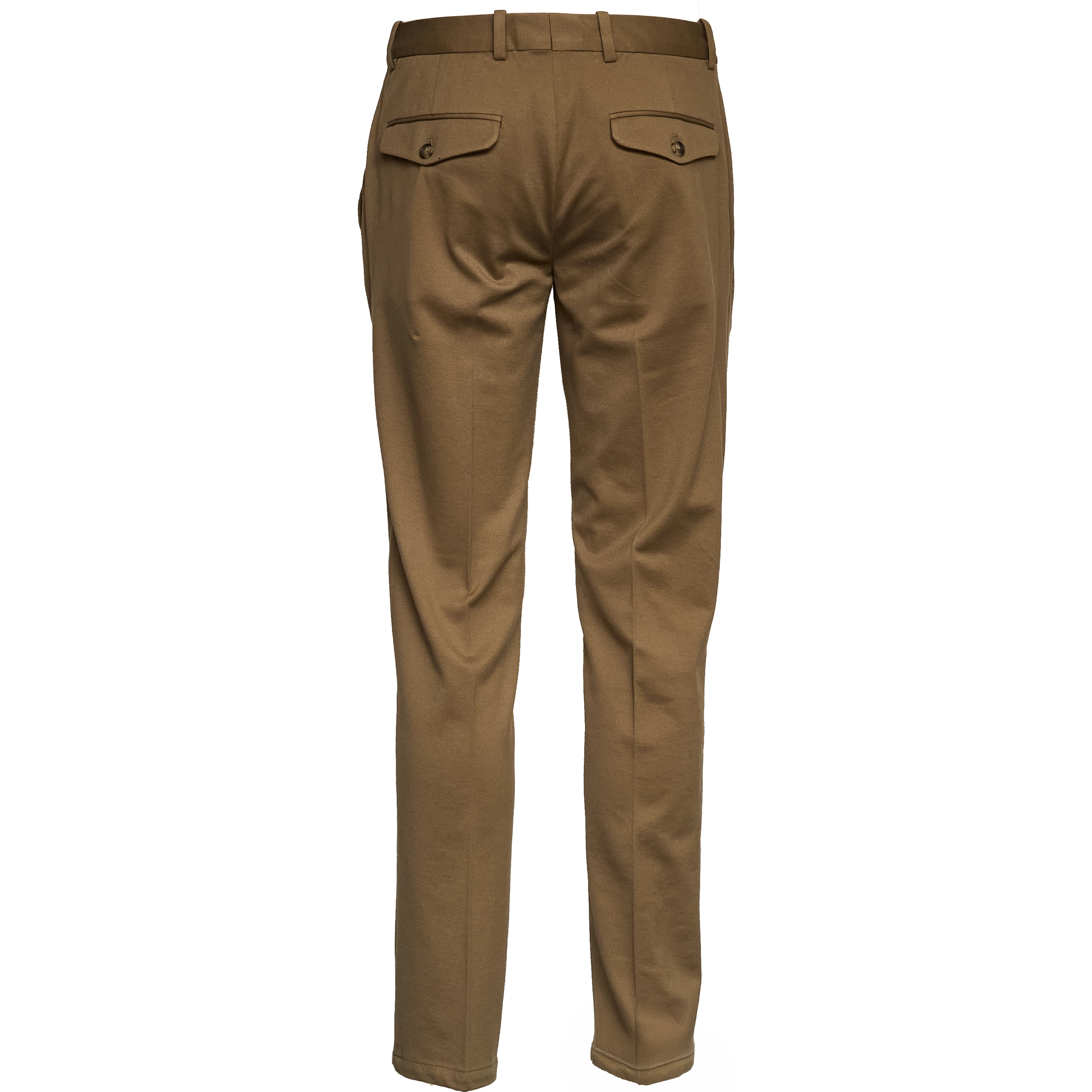 Pantaloni In Chino Premium Piquet