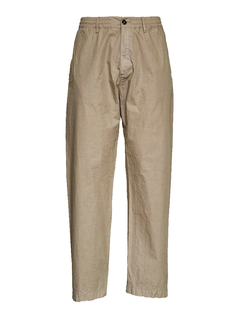 Micro-Reps Boxy Loose Pants