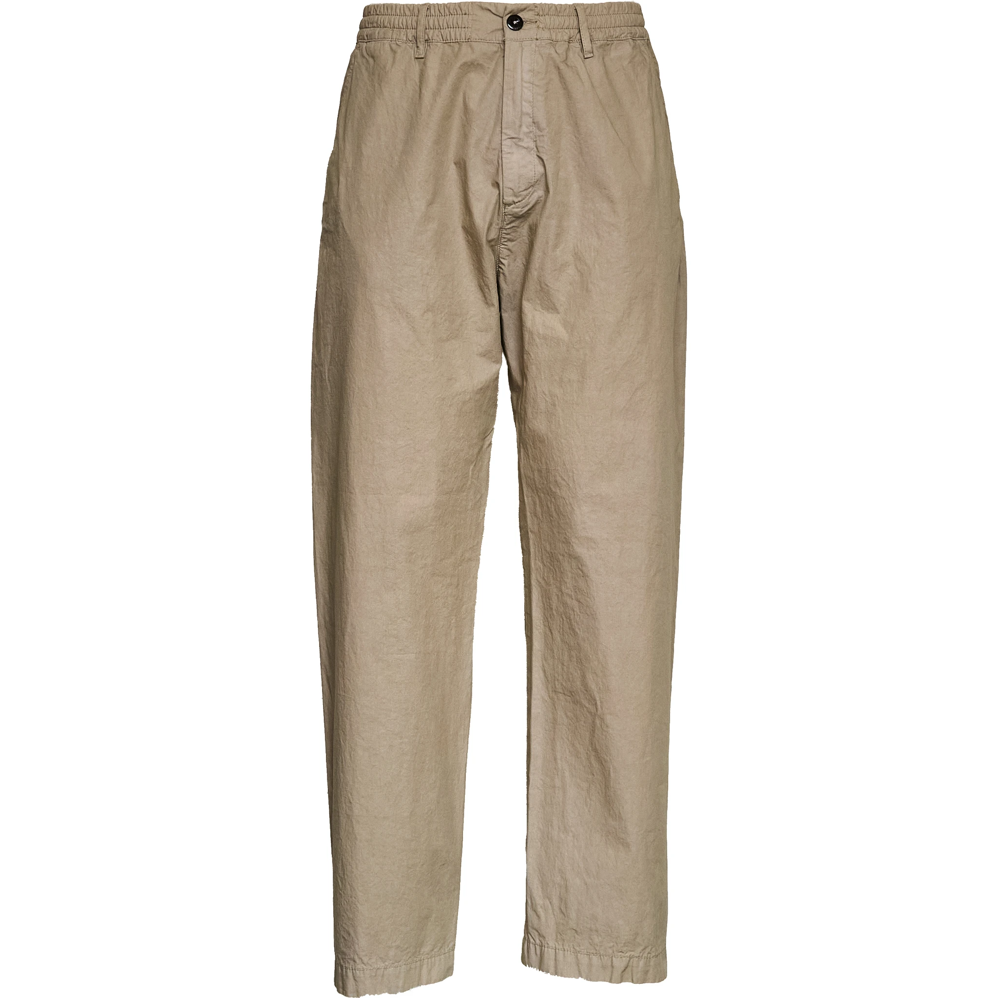 Micro-Reps Boxy Loose Pants
