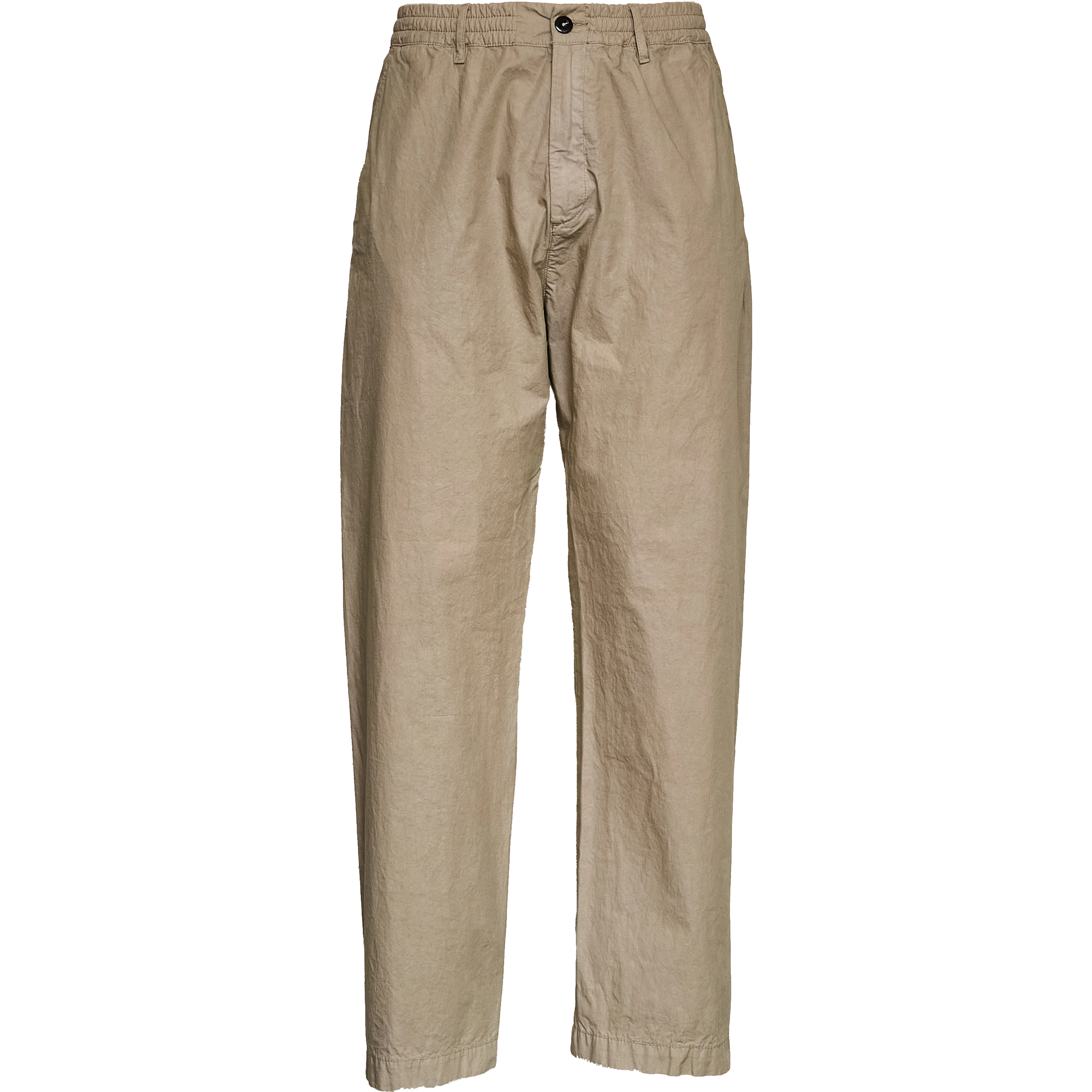 Micro-Reps Boxy Loose Pants