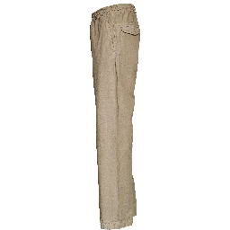Micro-Reps Boxy Loose Pants