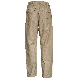 Micro-Reps Boxy Loose Pants