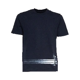 24/1 Jersey  Short Sleeve T-Shirt