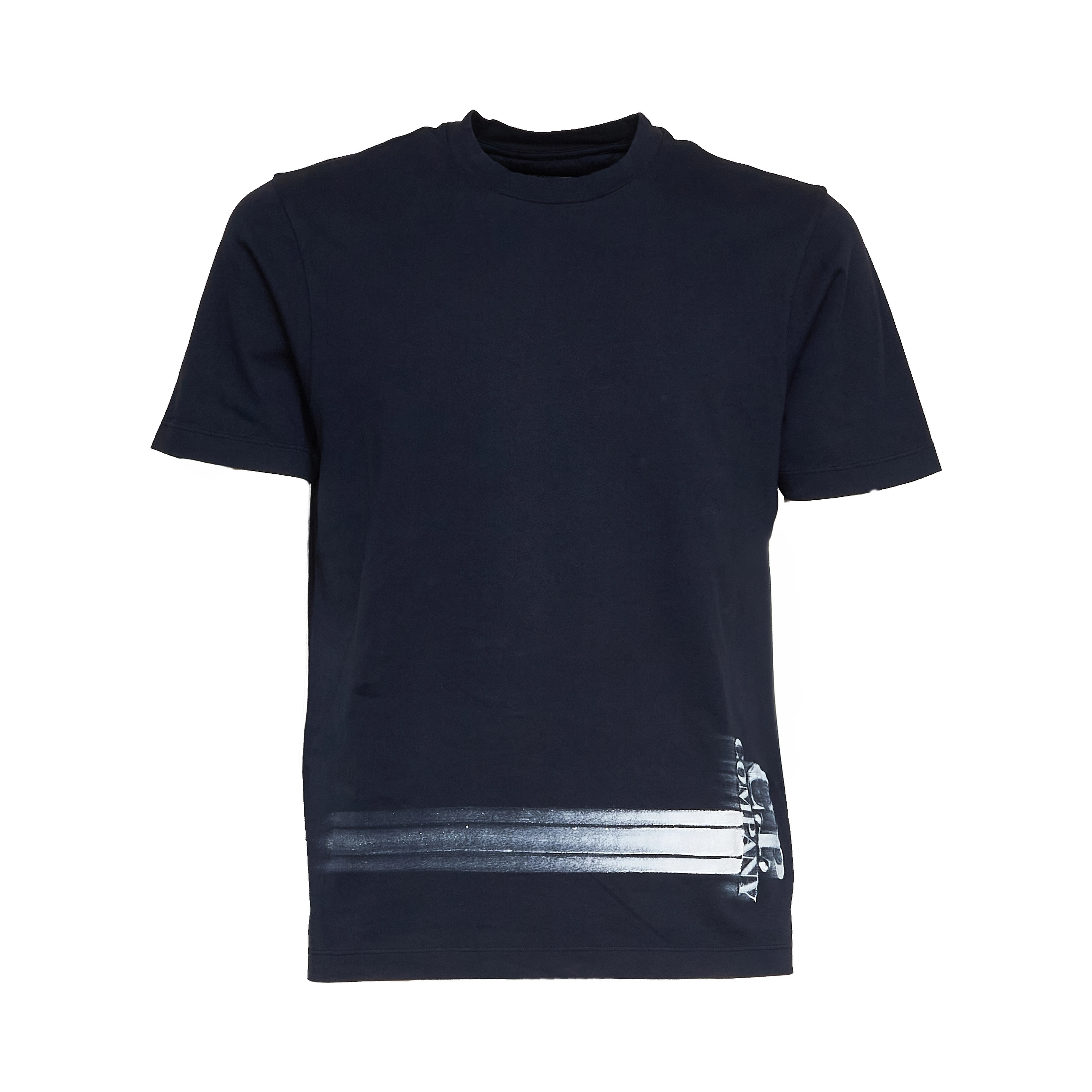24/1 Jersey  Short Sleeve T-Shirt